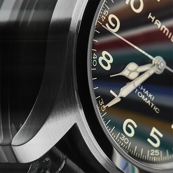 Hamilton Khaki Feld Murph Automatik H70605731