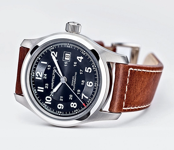Hamilton Khaki Feld Automatik H70555533