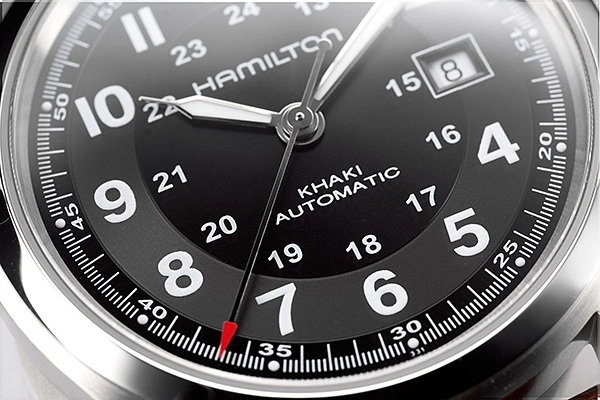 Hamilton Khaki Feld Automatik H70555533