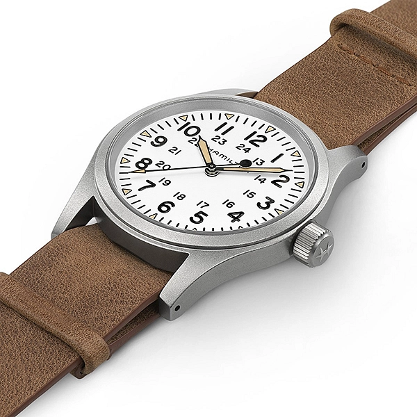 Hamilton Khaki Feldmechanik H69439511