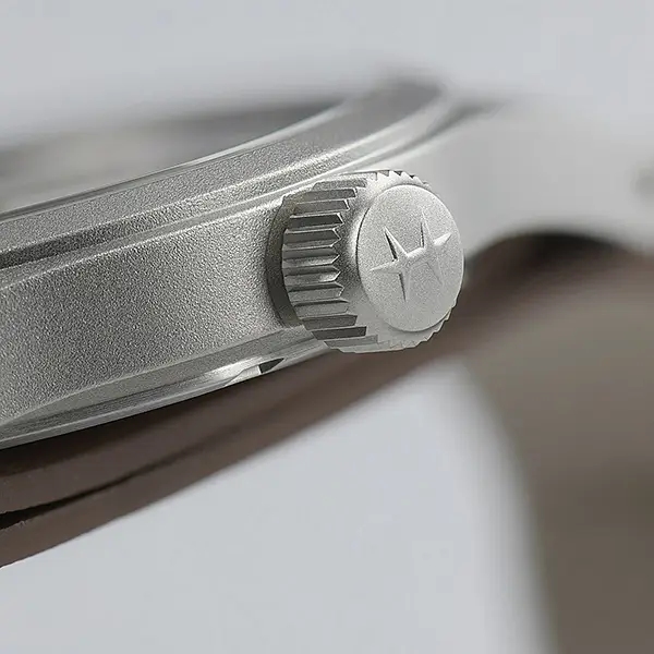 Hamilton Khaki Feldmechanik H69439511