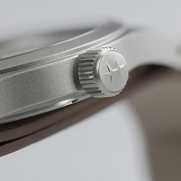 Hamilton Khaki Feldmechanik H69439511
