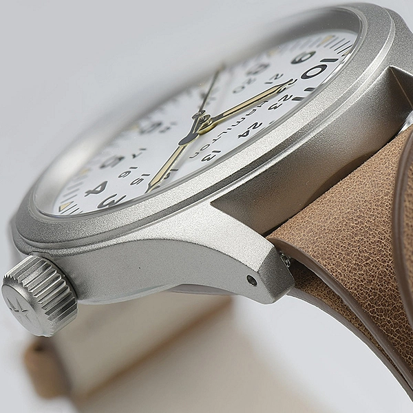 Hamilton Khaki Feldmechanik H69439511