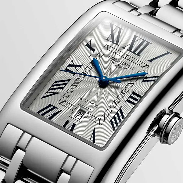 Longines DolceVita L5.767.4.71.6