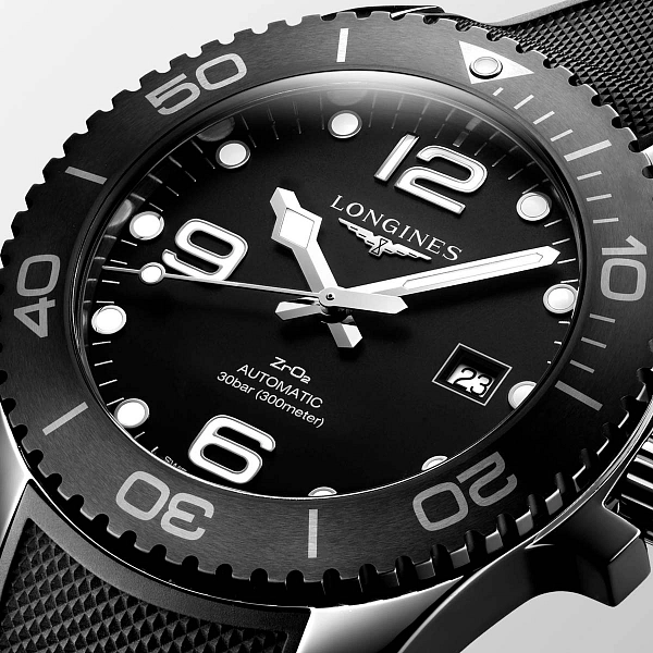 Longines HydroConquest L3.784.4.56.9