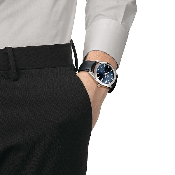 Tissot Gentleman T127.410.16.041.01