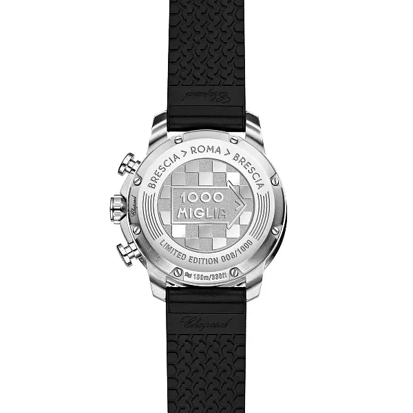 Chopard Mille Miglia 2021 Rennausgabe 168571-3009
