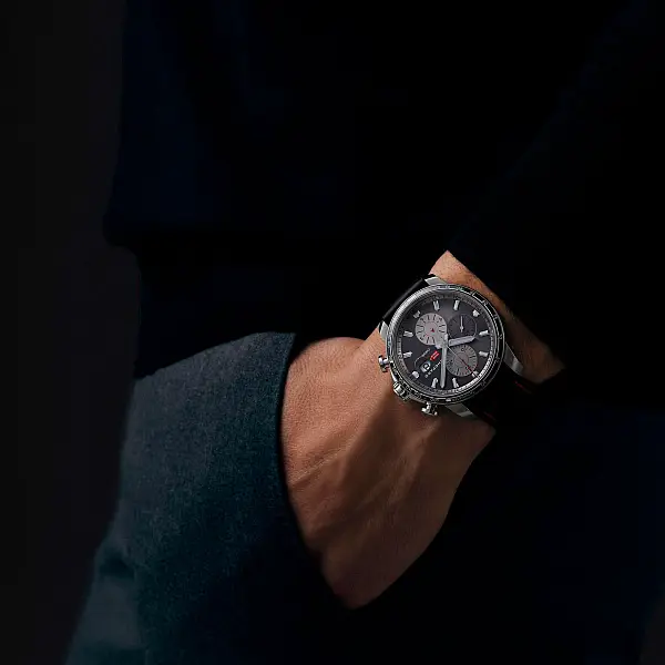 Chopard Mille Miglia 2021 Rennausgabe 168571-3009