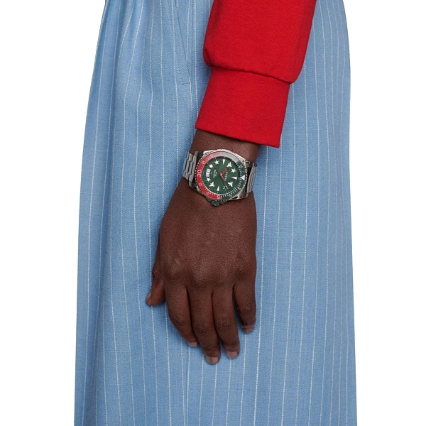 Gucci Tauchgang YA136222