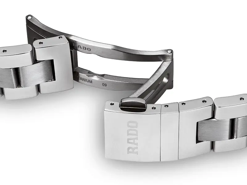 Rado Kapitän Cook Automatik R32105313