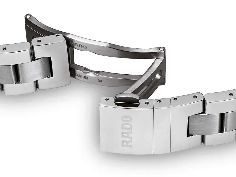 Rado Kapitän Cook Automatik R32105203