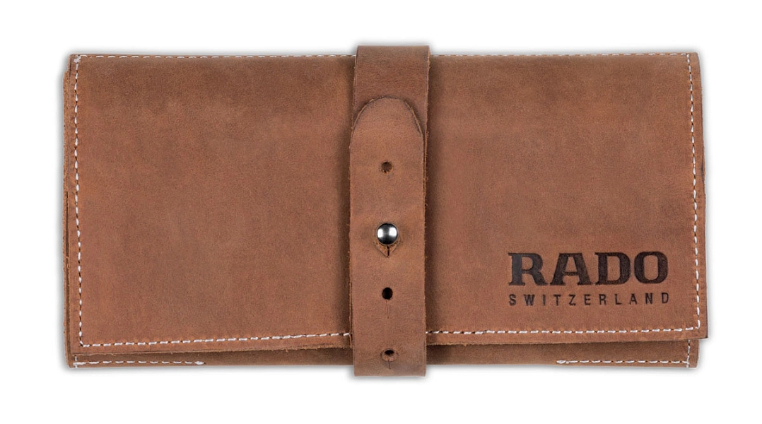 Rado Captain Cook Automatik - Hrithik Roshan Sonderedition R32105319