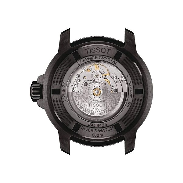 Tissot Seastar 2000 Professional Automatik T120.607.37.041.00