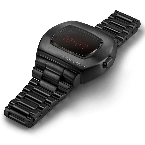 Hamilton American Classic PSR Digital Quarz H52404130
