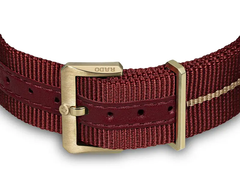 Rado Captain Cook Automatik Bronze R32504407