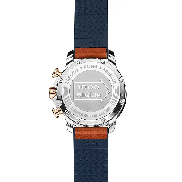Chopard Mille Miglia 2022 Rennausgabe 168571-6004