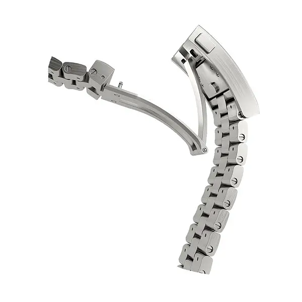 Fortis Flieger F-41 Automatik auf Block Barcelet F4220008