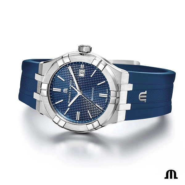 Maurice Lacroix Aikon Automatik 39mm AI6008-SS00F-430-C