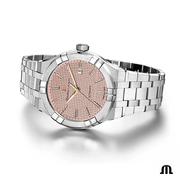 Maurice Lacroix Aikon Automatik 42mm AI6008-SS002-730-1