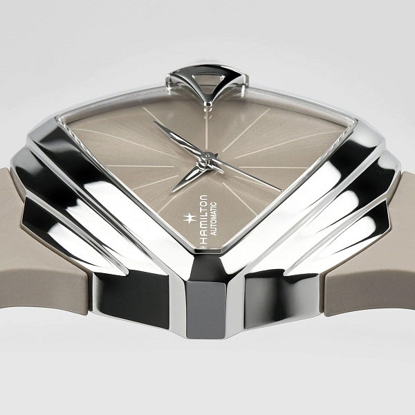Hamilton Ventura S Auto H24105370