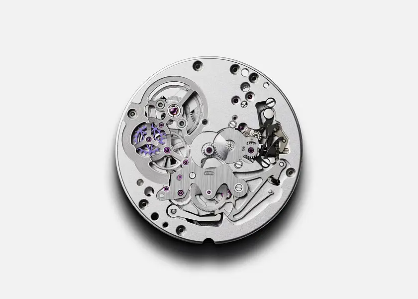 Zenith Chronomaster Offen 03.3300.3604/69.M3300