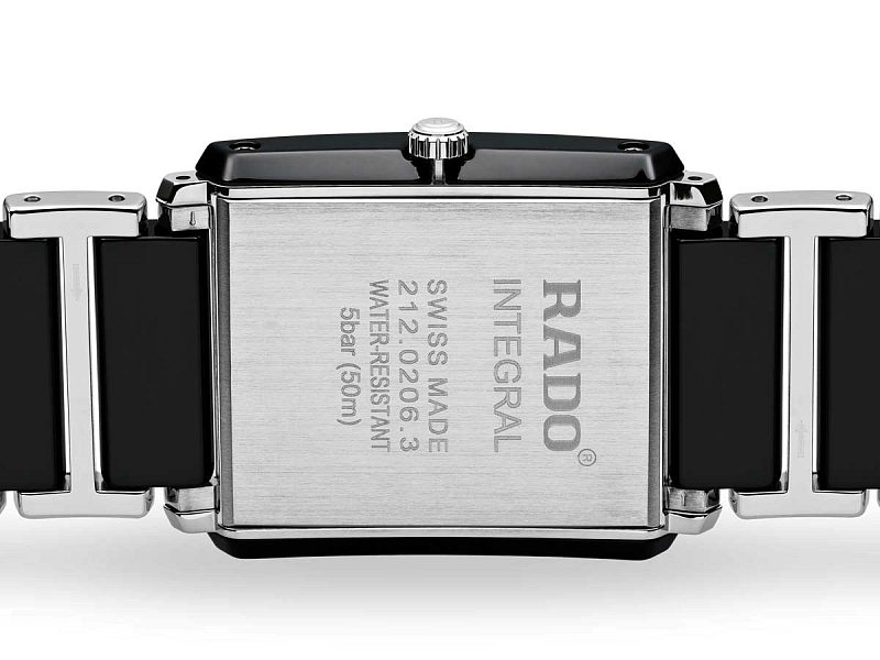 Rado Integral Diamanten R20206712