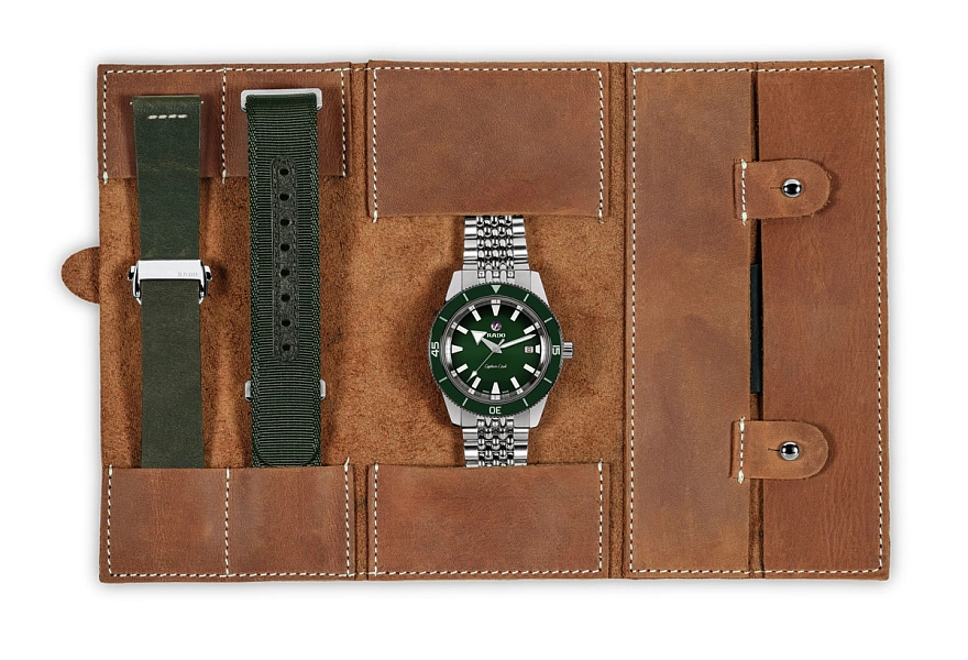 Rado Kapitän Cook Automatik R32505318