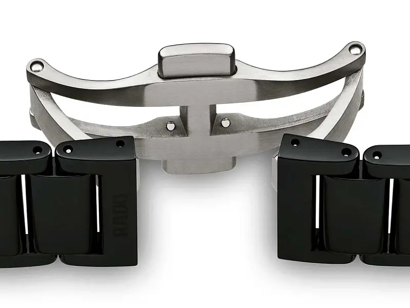 Rado True Square Automatik Open Heart R27086162