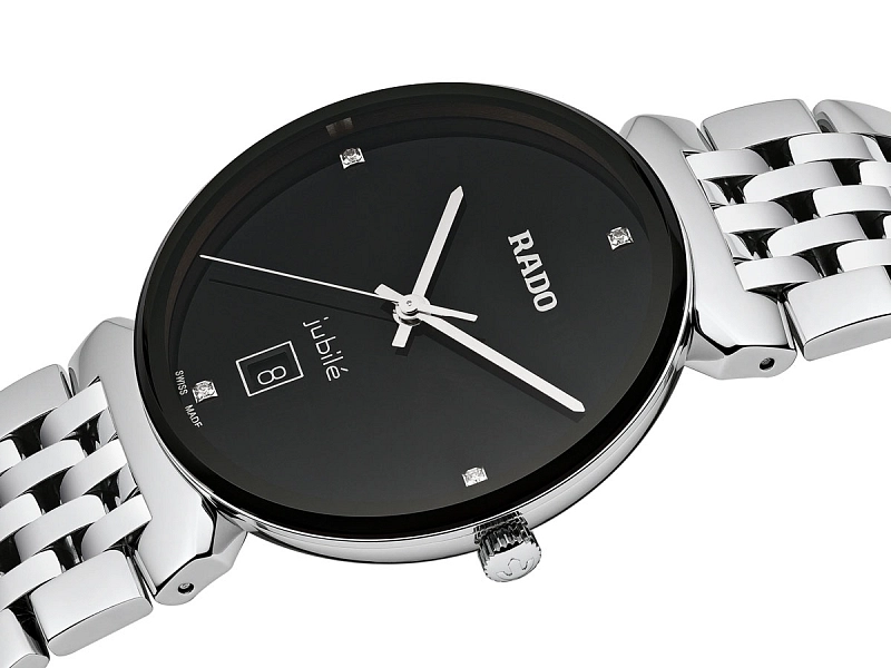 Rado Florenz Klassische Diamanten R48912713