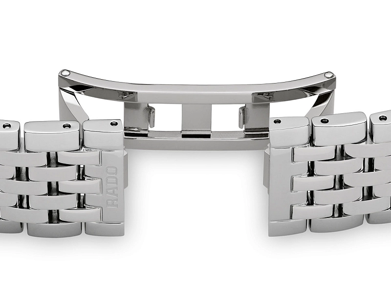 Rado Florenz Klassische Diamanten R48912713