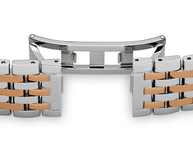 Rado Florenz Klassische Diamanten R48912723