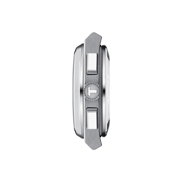 Tissot PRX Automatik-Chronograph T137.427.11.011.00