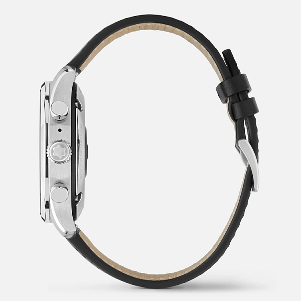 Montblanc Summit 3 Smartwatch - Titanium 129268