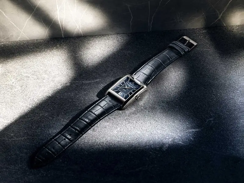 Frederique Constant Classics Carree Automatik FC-303N4C6