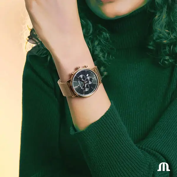 Maurice Lacroix Eliros EL1098-PVP06-620-1