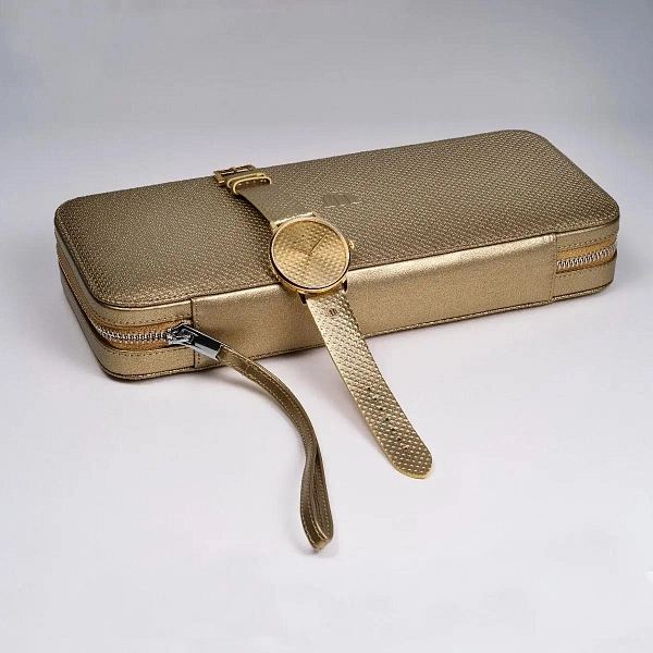 Maurice Lacroix Eliros Sonnenschein EL1118-PVY01-090-9