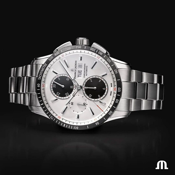 Maurice Lacroix Pontos S PT6038-SSL22-130-1