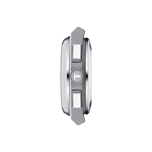 Tissot PRX Automatik-Chronograph T137.427.11.041.00
