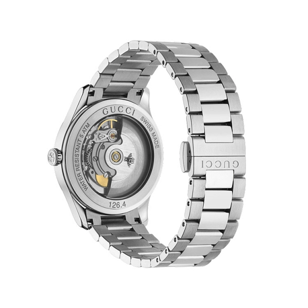 Gucci G-Zeitlose Multibee YA1264176