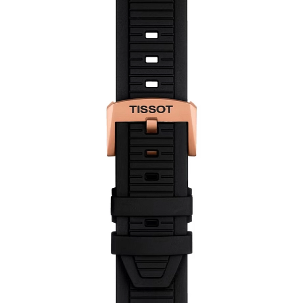 Tissot T-Race Chronograph T141.417.37.051.00