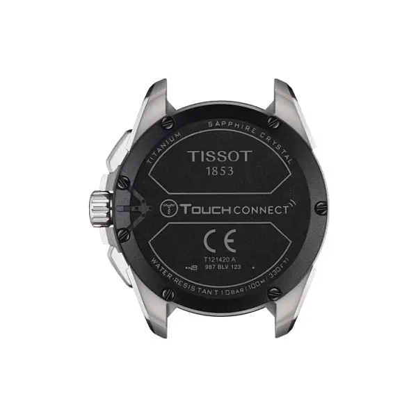 Tissot T-Touch Connect Solar T121.420.47.051.07