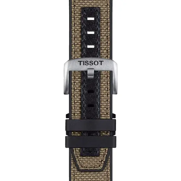 Tissot T-Touch Connect Solar T121.420.47.051.07