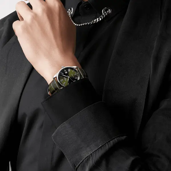 Die Longines Master Collection L2.793.4.09.2