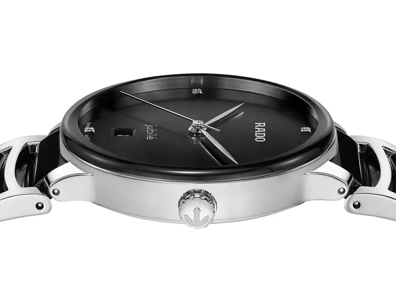 Rado Centrix Diamanten R30021712
