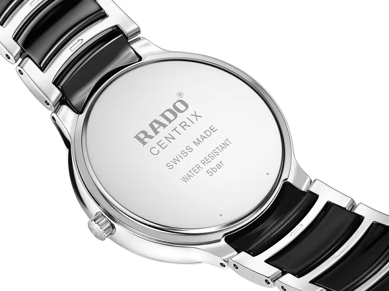 Rado Centrix Diamanten R30021712