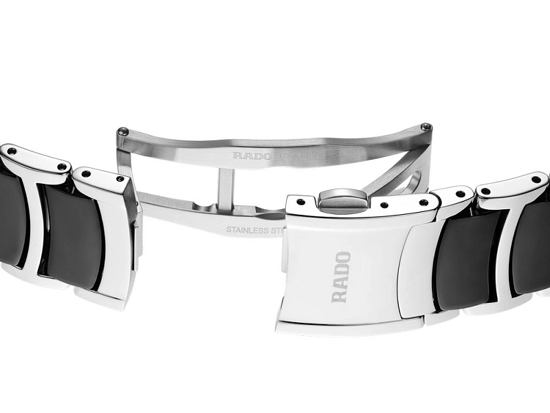 Rado Centrix Diamanten R30021712