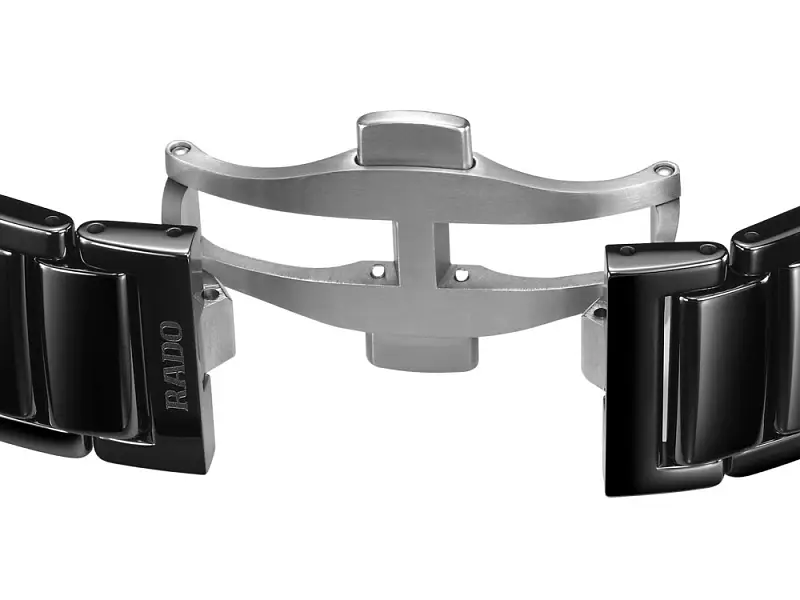 Rado True Square Automatik Skelett R27124162