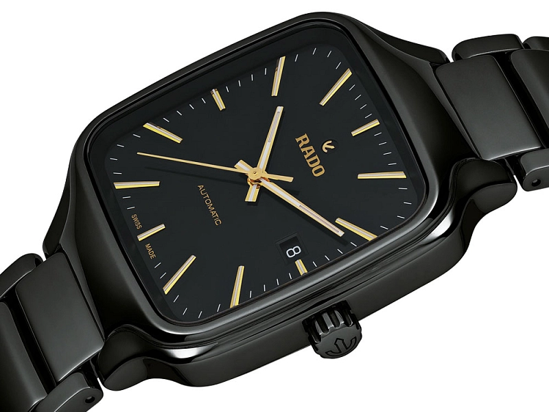 Rado True Square Automatik R27078162