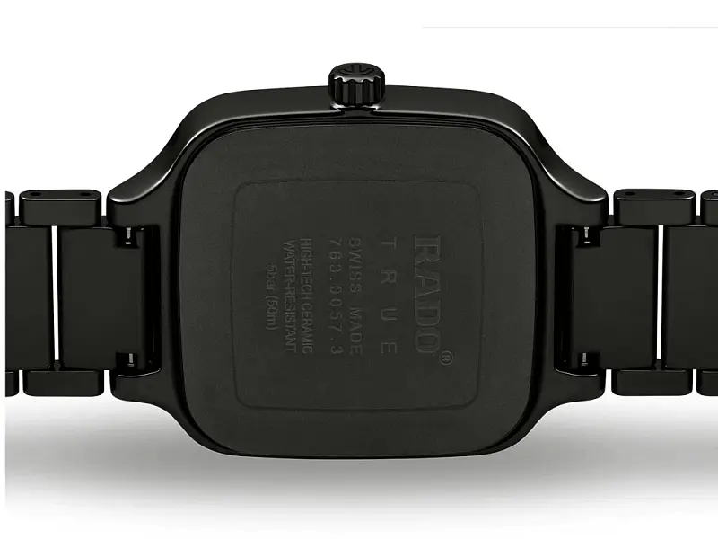 Rado True Square Automatik R27078162