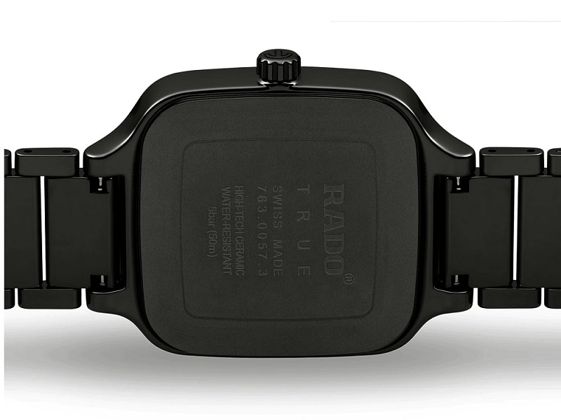 Rado True Square Automatik R27078162